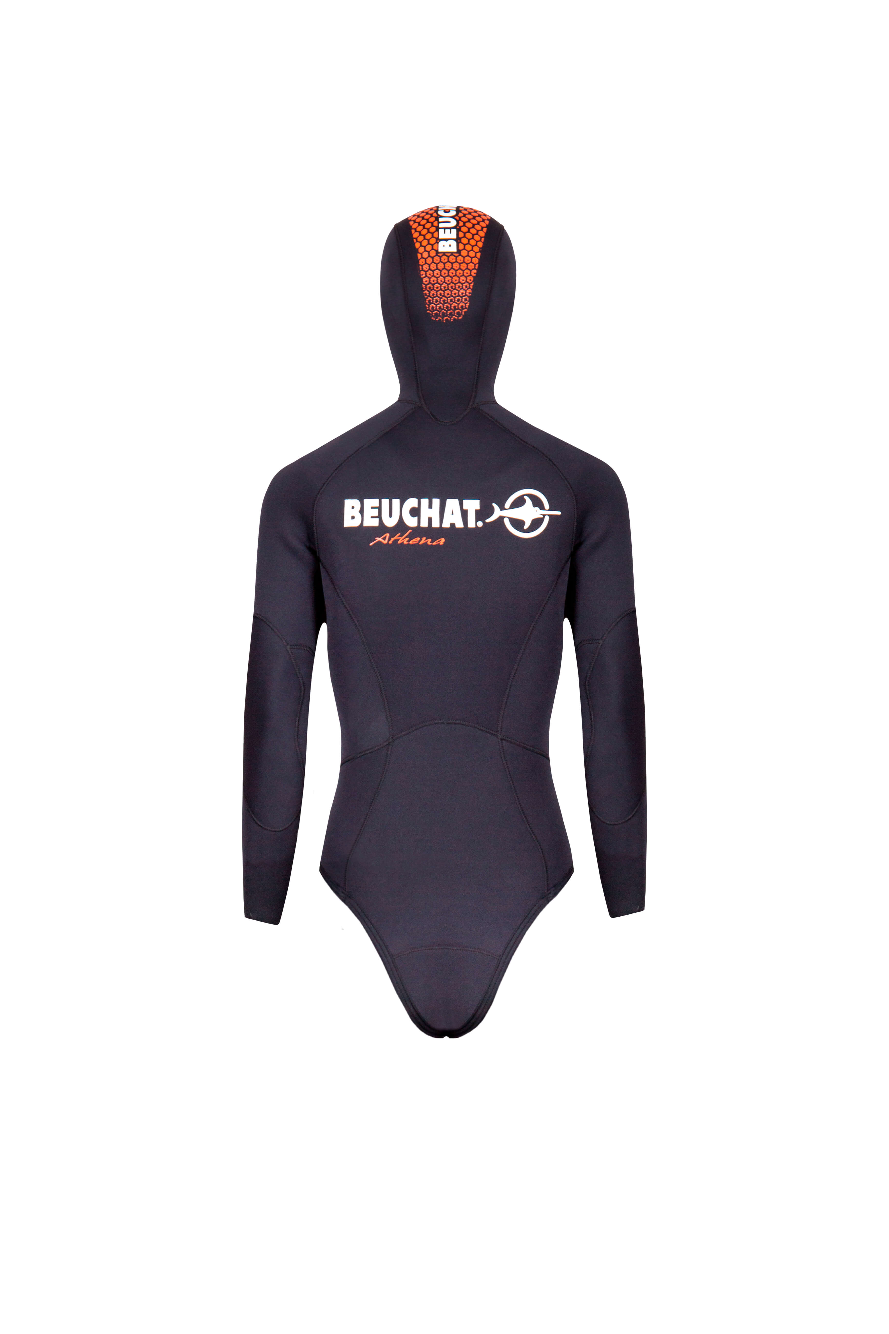 Beuchat Athena 5mm Opencell Jacket – Female